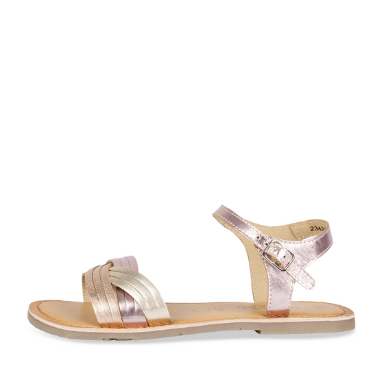 Sandales ROSE Fille