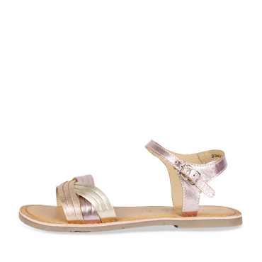 Sandalen ROZE Meisjes