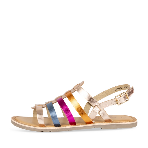 Sandalen GOUD Meisjes