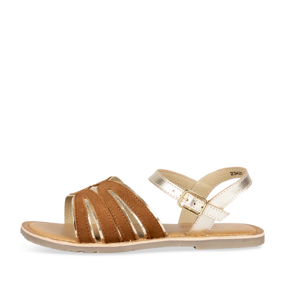 Sandalen GOUD Meisjes