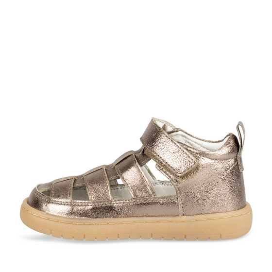 Sandalen BRONS Meisjes