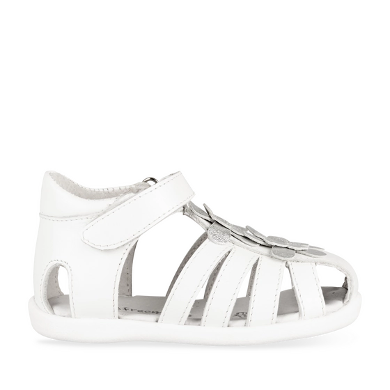 Sandales BLANC Fille