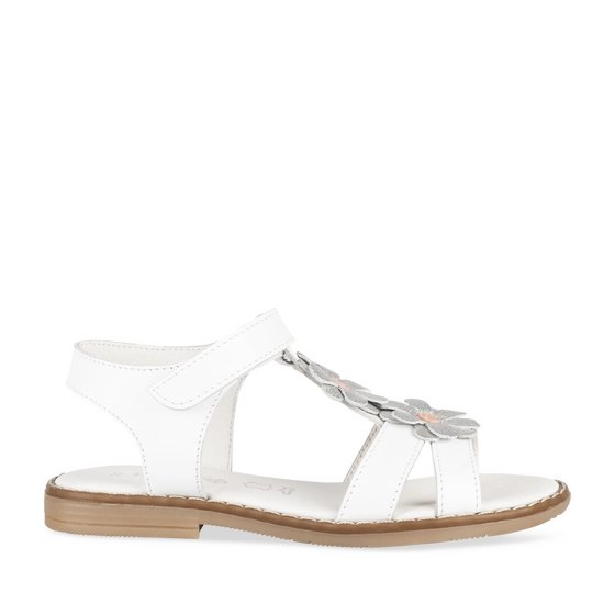 Sandales BLANC Fille