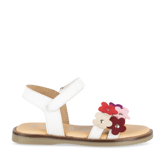 Sandalen WIT Meisjes