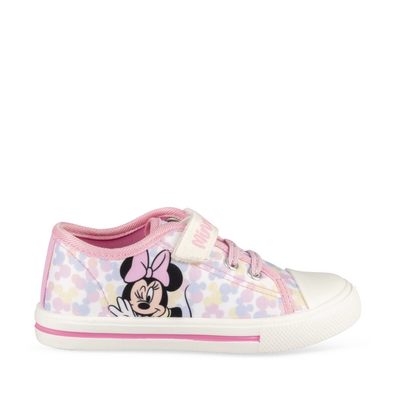 Baskets ROSE Fille