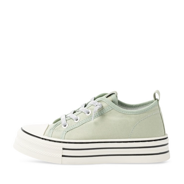 Sneakers GROEN Meisjes