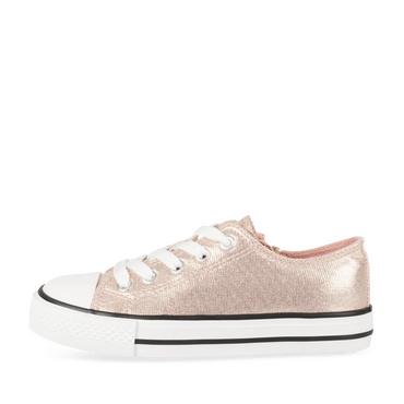 Baskets ROSE Fille