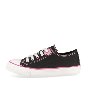 Sneakers ZWART Meisjes