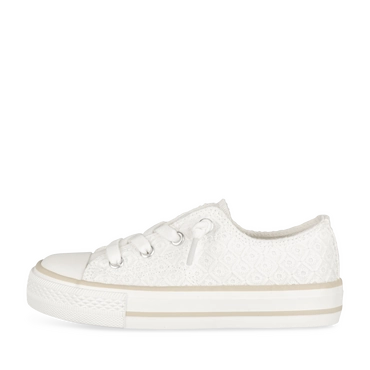 Sneakers WIT Meisjes