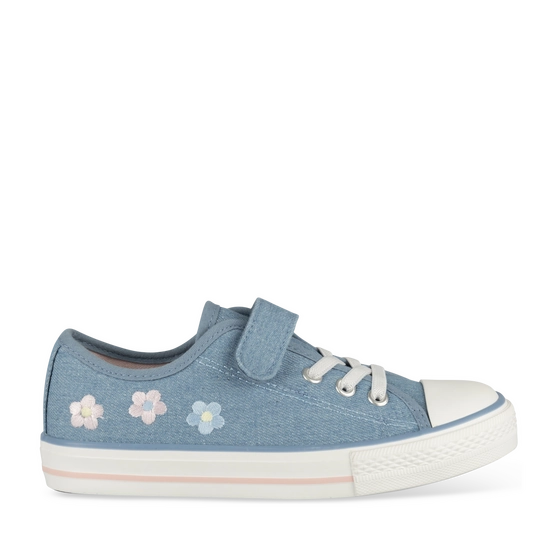 Sneakers BLAUW Meisjes
