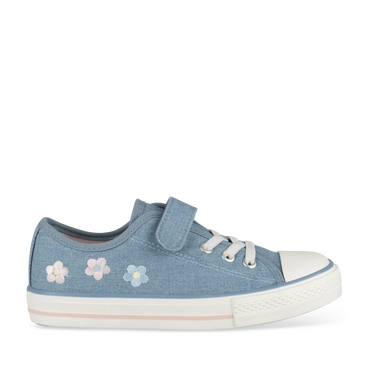 Sneakers BLAUW Meisjes