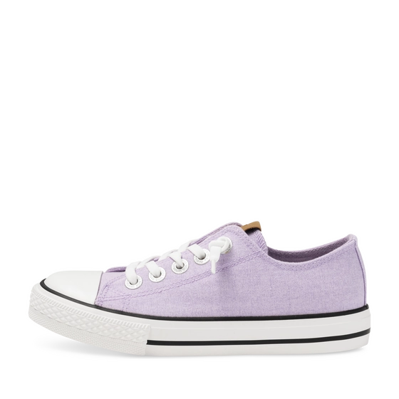 Sneakers LILA Meisjes
