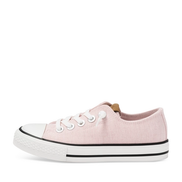 Baskets ROSE Fille
