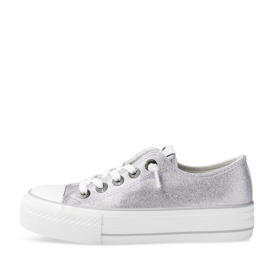 Sneakers LILA Meisjes