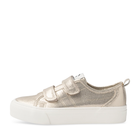 Baskets OR Fille
