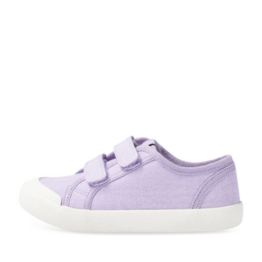 Baskets LILAS Fille