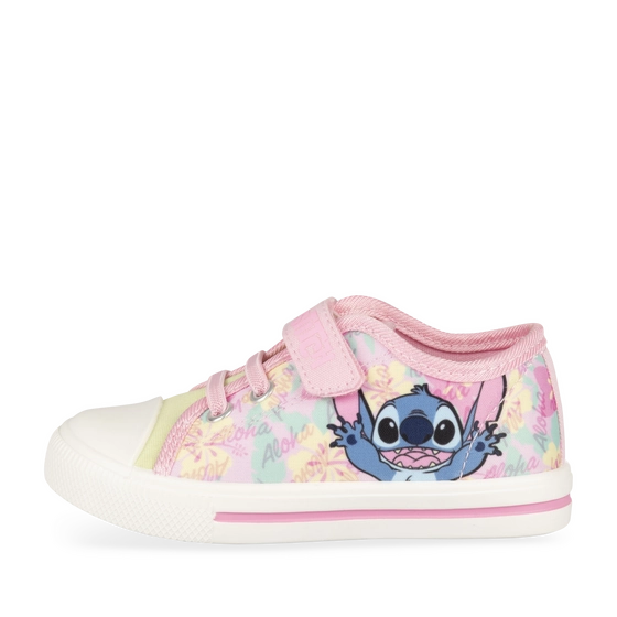 Sneakers ROZE Meisjes
