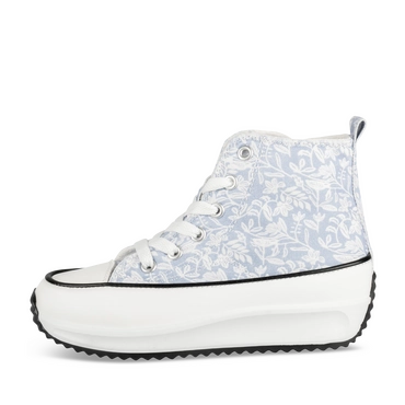 Sneakers BLAUW Meisjes