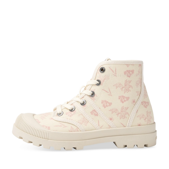 Sneakers BEIGE Meisjes