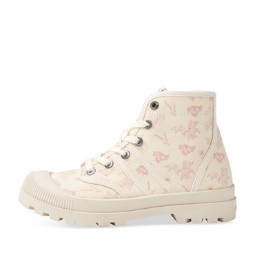 Baskets BEIGE Fille