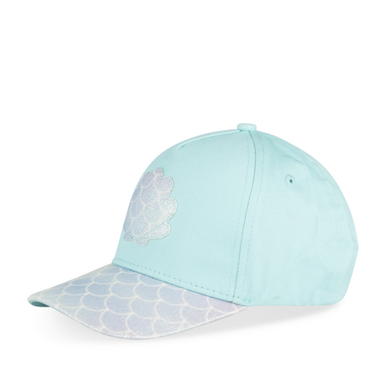 Pet BLAUW Meisjes