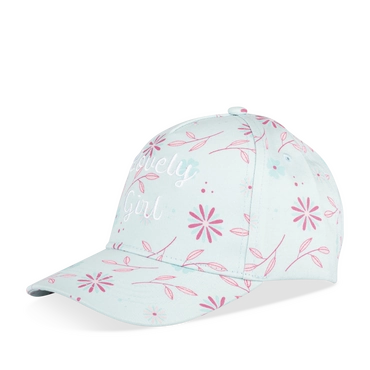 Casquette BLEU Fille