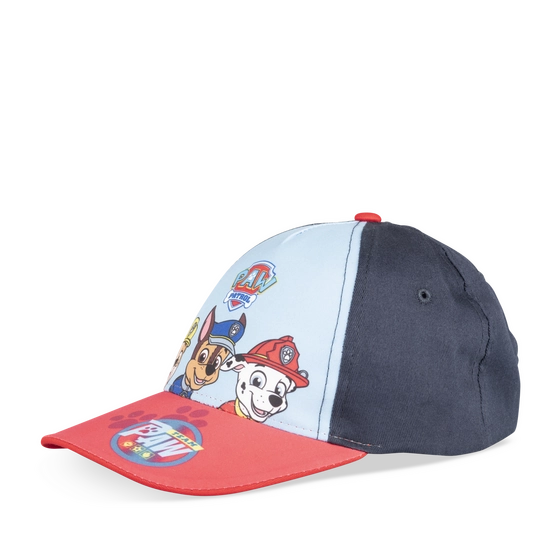 Casquette MULTICOLORE Garçon
