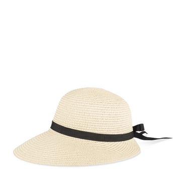 Chapeau PAILLE Femme