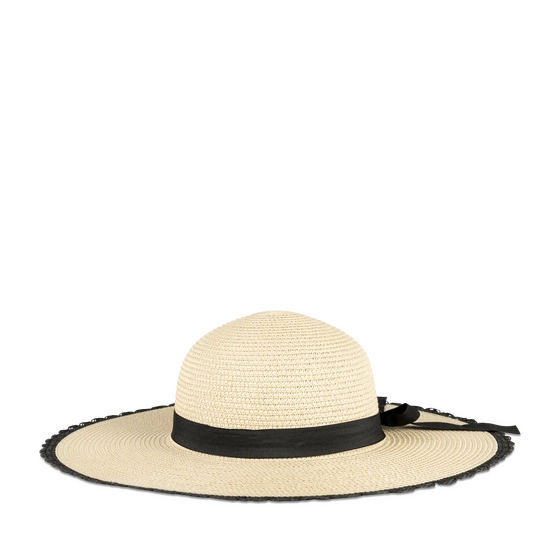 Chapeau BEIGE Femme