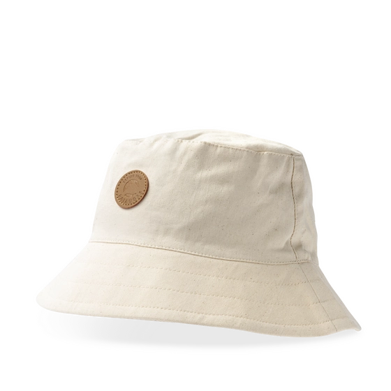 Hoed BEIGE Dames