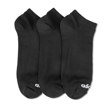 Socken ZWART Heren