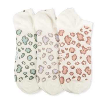 Socken MULTICOLOR Dames
