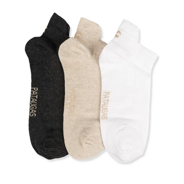 Socken STAAL Dames