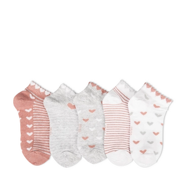 Socken MULTICOLOR Meisjes