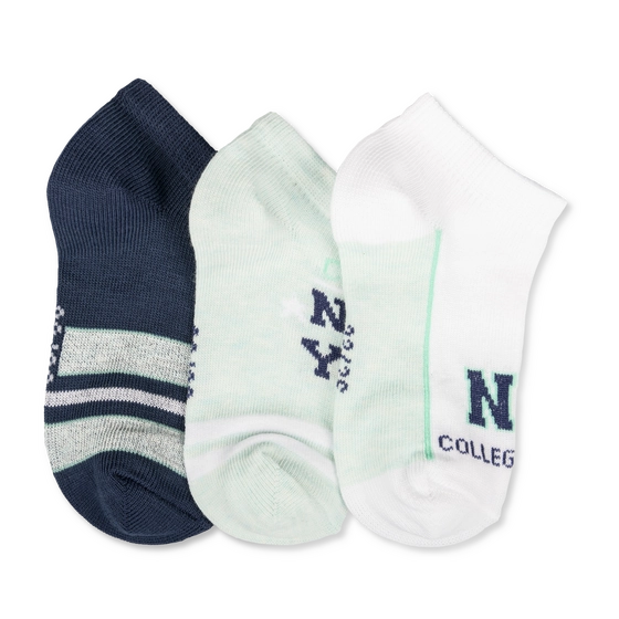 Chaussettes MULTICOLORE Garçon