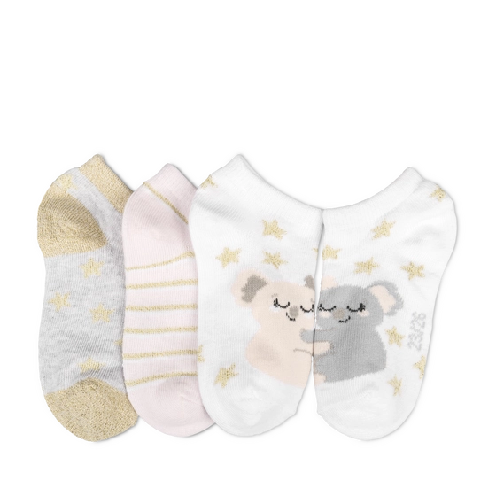 Socken ROZE Meisjes