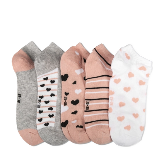 Socken ROZE Dames
