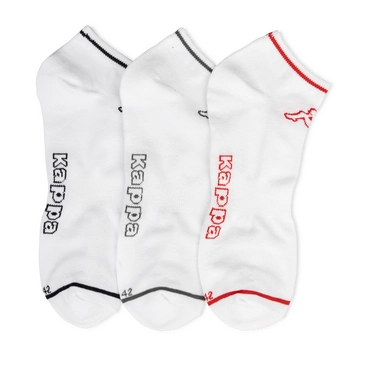 Socken WIT Heren