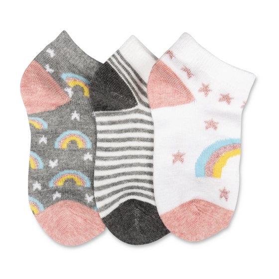 Socken MULTICOLOR Meisjes