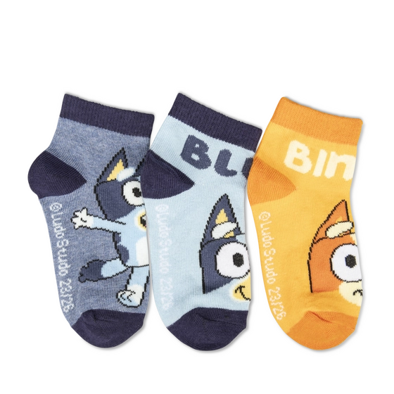 Chaussettes BLEU Garçon