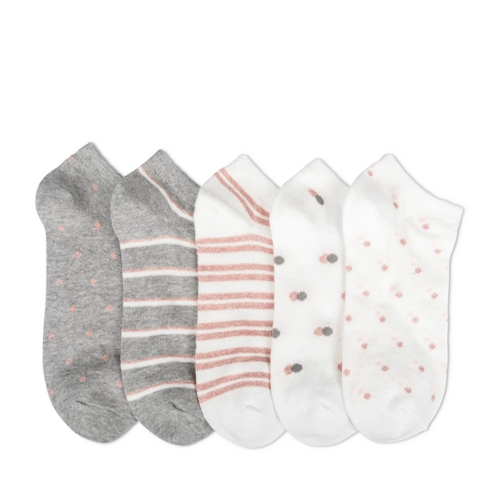 Socken MULTICOLOR Dames