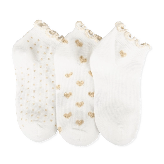 Chaussettes BLANC Fille