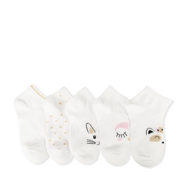 Socken WIT Meisjes