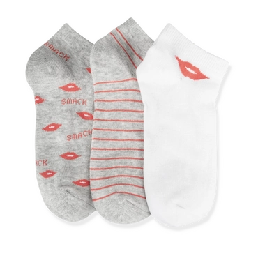 Socken WIT Dames
