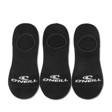 Socken ZWART Heren