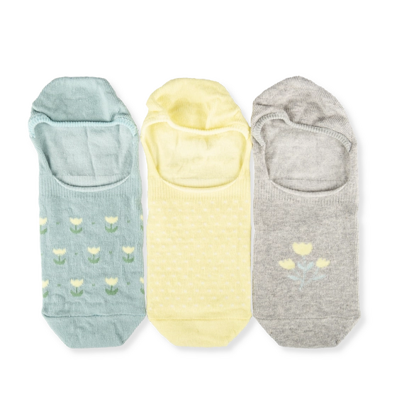 Socken MULTICOLOR Dames