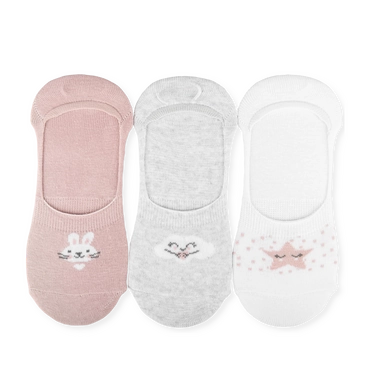 Socken MULTICOLOR Meisjes