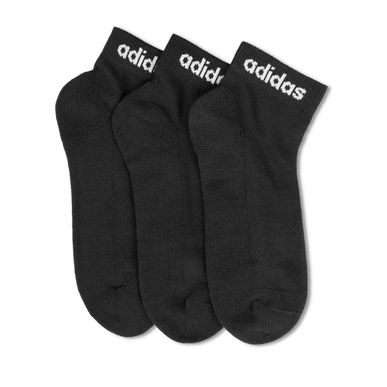 Socken ZWART Heren