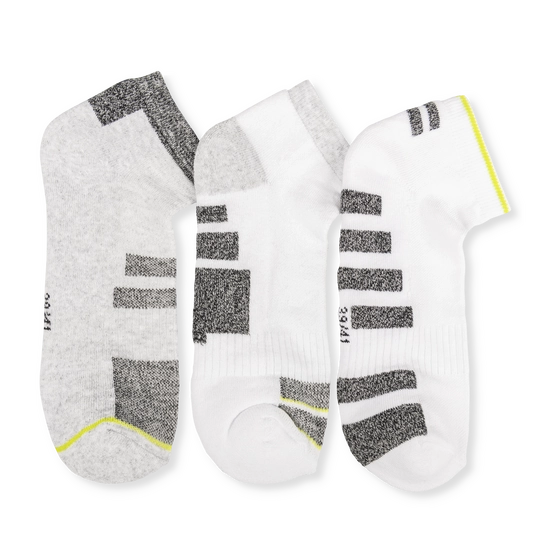 Chaussettes MULTICOLORE Homme