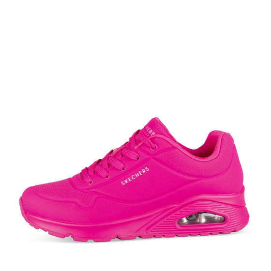 Baskets UNO ROSE Femme